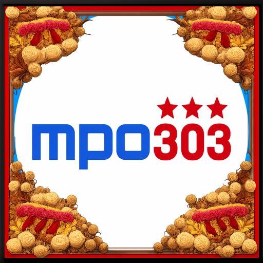 mpo303 — mitra unggulan